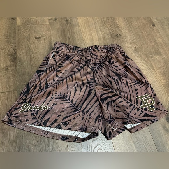 Inaka Power Short - Picture 1 of 3